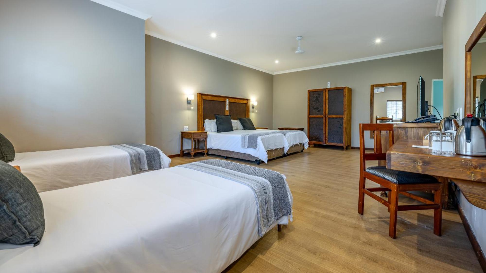 Little Pilgrims Boutique Hotel Hazyview Eksteriør bilde