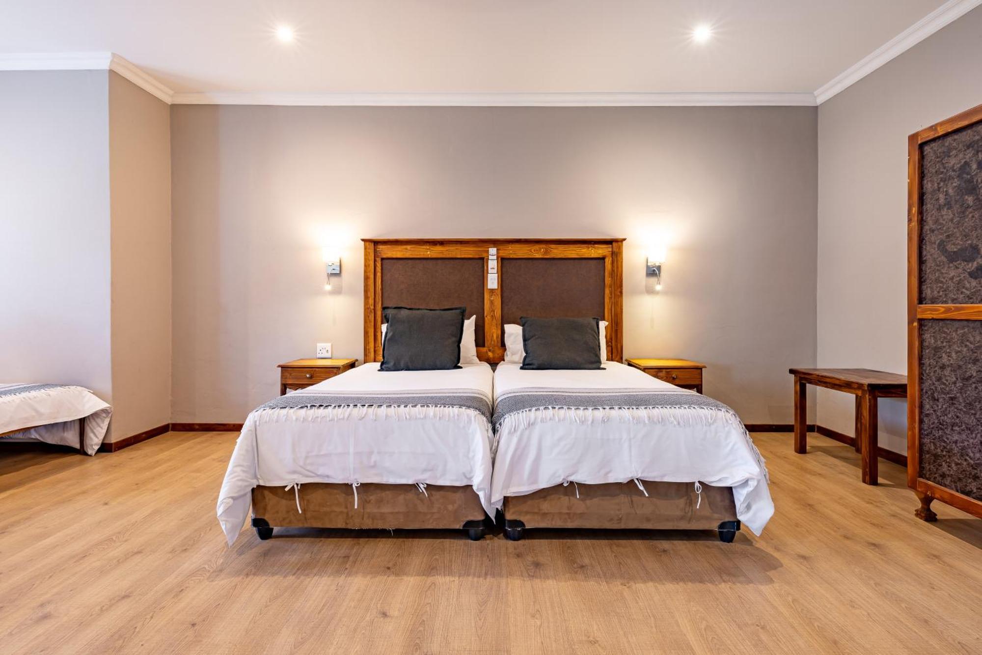 Little Pilgrims Boutique Hotel Hazyview Eksteriør bilde