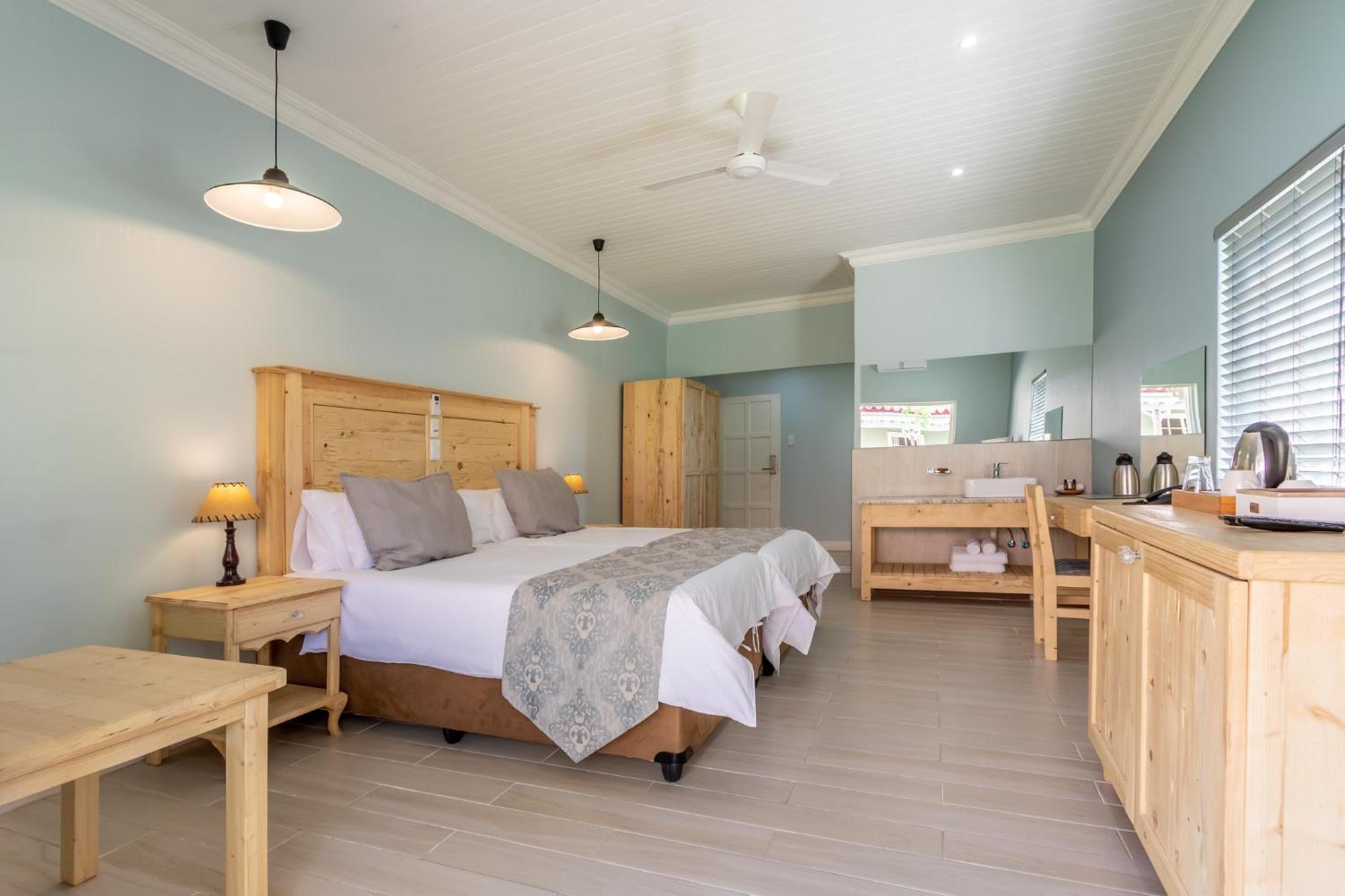 Little Pilgrims Boutique Hotel Hazyview Eksteriør bilde
