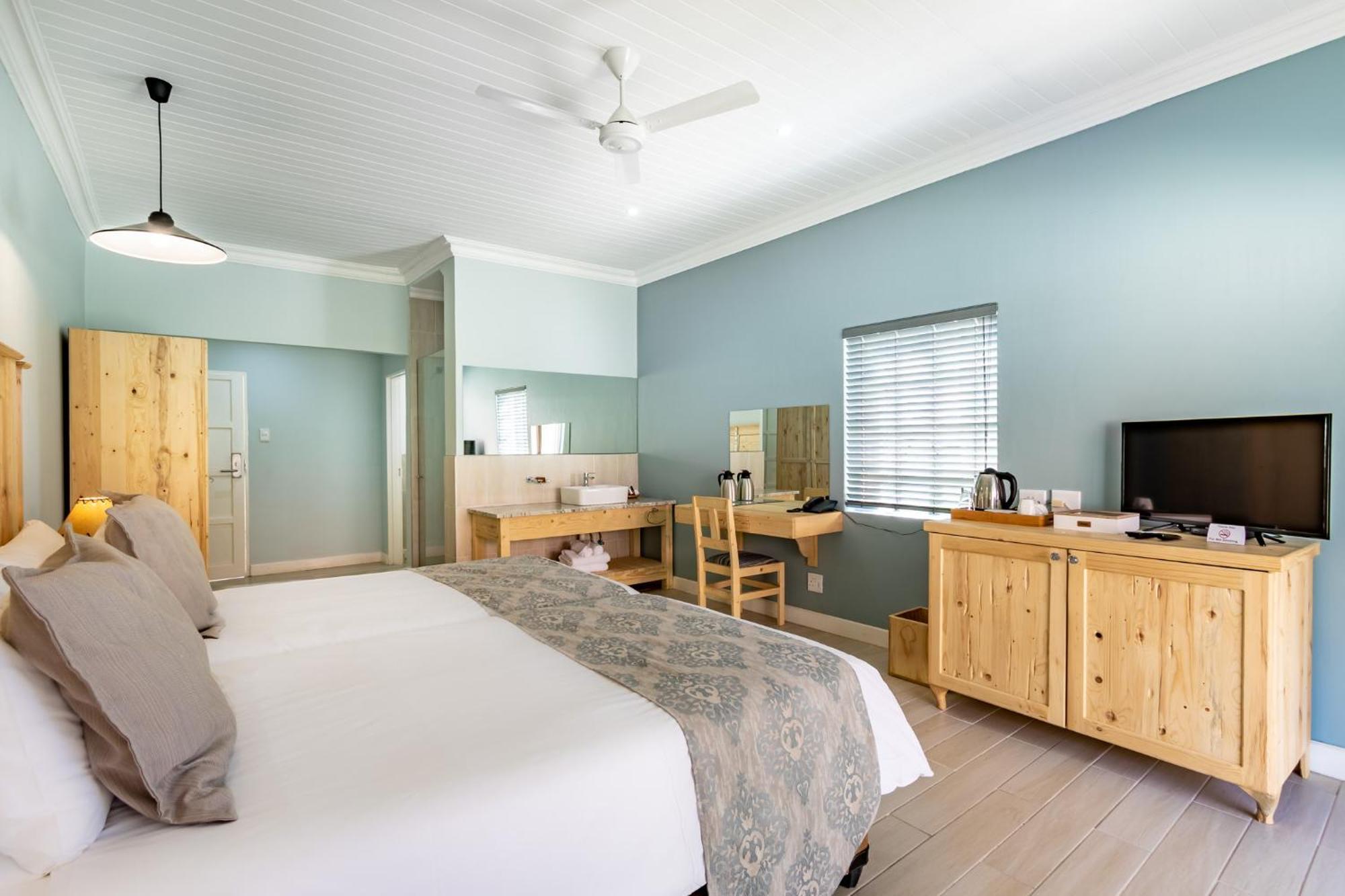 Little Pilgrims Boutique Hotel Hazyview Eksteriør bilde